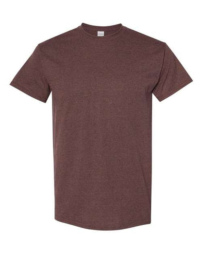 CUSTOM T-SHIRT BUNDLES  - EMBROIDERY