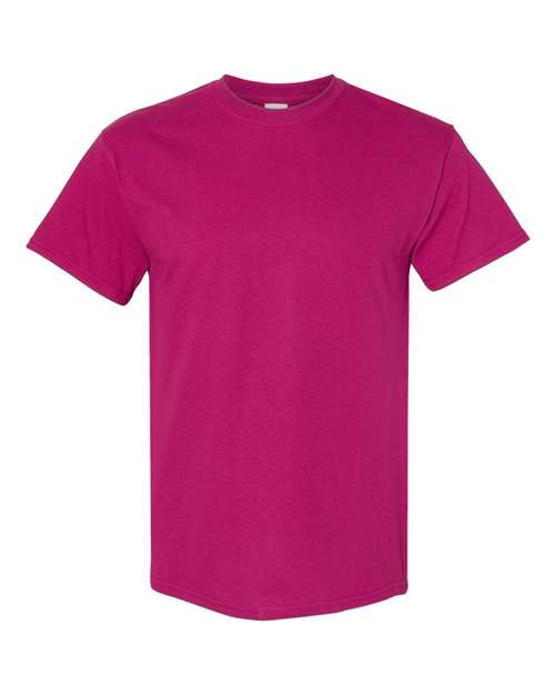 CUSTOM T-SHIRT BUNDLES  - EMBROIDERY