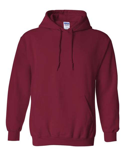 CUSTOM HOODIE BUNDLES - EMBROIDERY