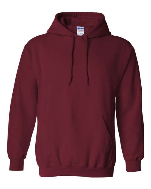 CUSTOM HOODIE BUNDLES - EMBROIDERY