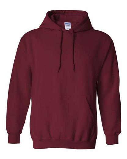 CUSTOM HOODIE BUNDLES - EMBROIDERY
