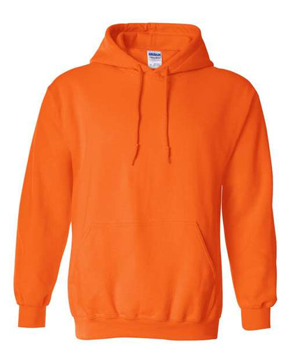 CUSTOM HOODIE BUNDLES - EMBROIDERY