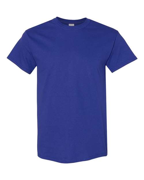 CUSTOM T-SHIRT BUNDLES  - EMBROIDERY