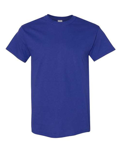 CUSTOM T-SHIRT BUNDLES  - EMBROIDERY