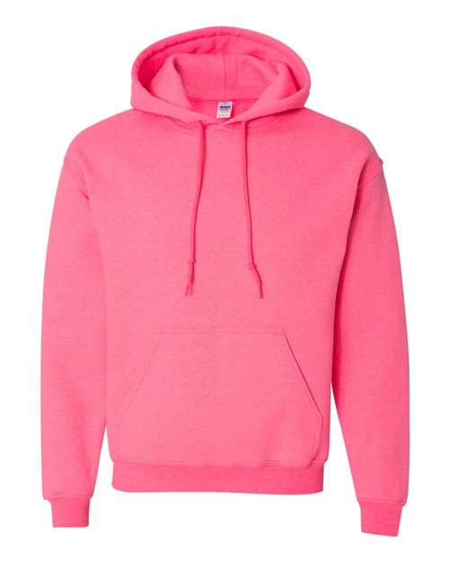 CUSTOM HOODIE BUNDLES - EMBROIDERY