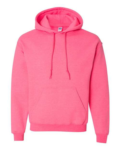 CUSTOM HOODIE BUNDLES - EMBROIDERY