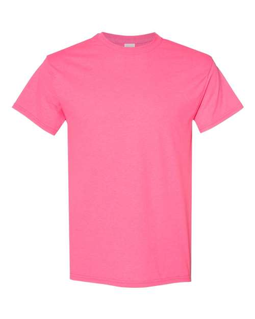 CUSTOM T-SHIRT BUNDLES  - EMBROIDERY