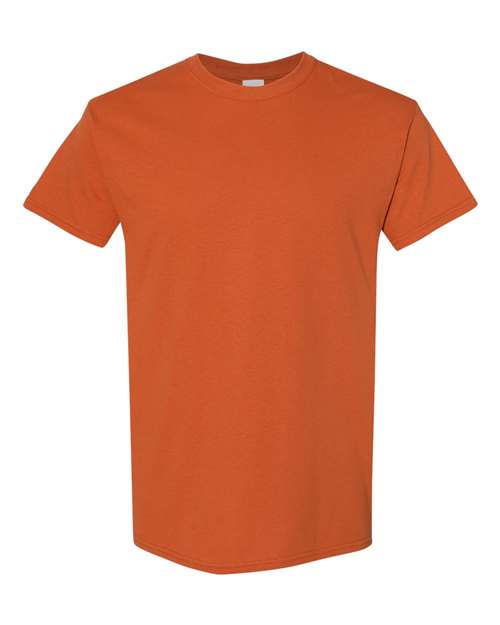 CUSTOM T-SHIRT BUNDLES  - EMBROIDERY