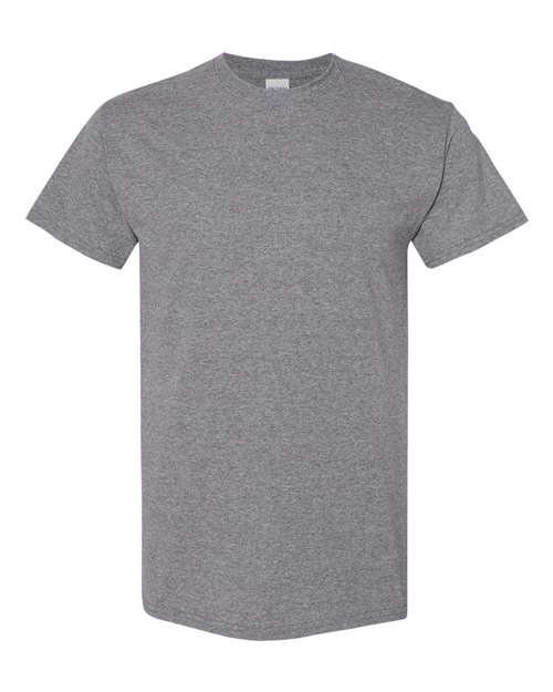 CUSTOM T-SHIRT BUNDLES  - EMBROIDERY