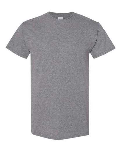 CUSTOM T-SHIRT BUNDLES  - EMBROIDERY