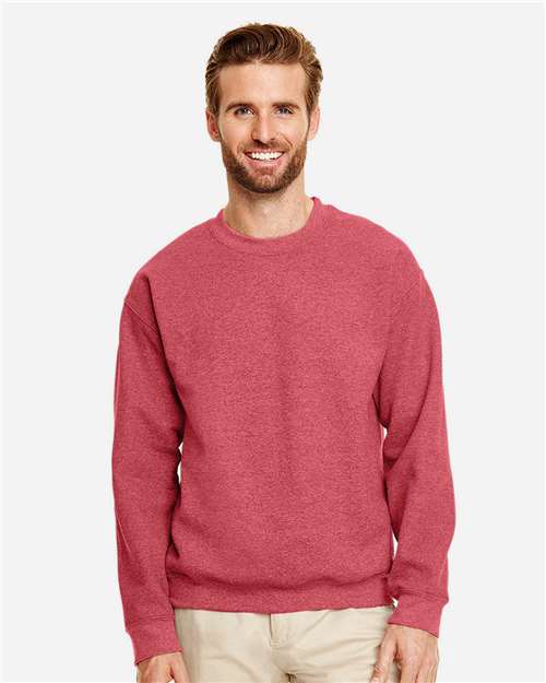 CUSTOM SWEATER BUNDLES - Gildan 18000