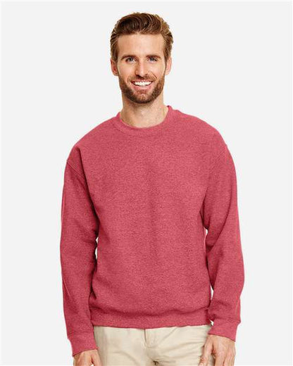 CUSTOM SWEATER BUNDLES - Gildan 18000