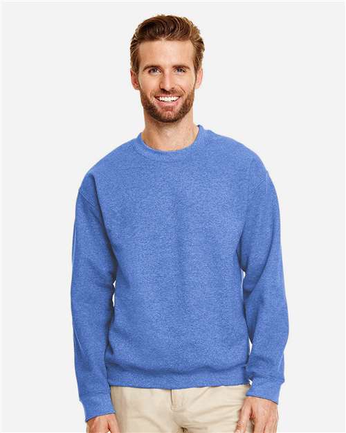 CUSTOM SWEATER BUNDLES - Gildan 18000