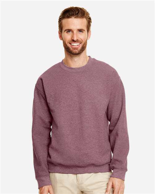 CUSTOM SWEATER BUNDLES - Gildan 18000