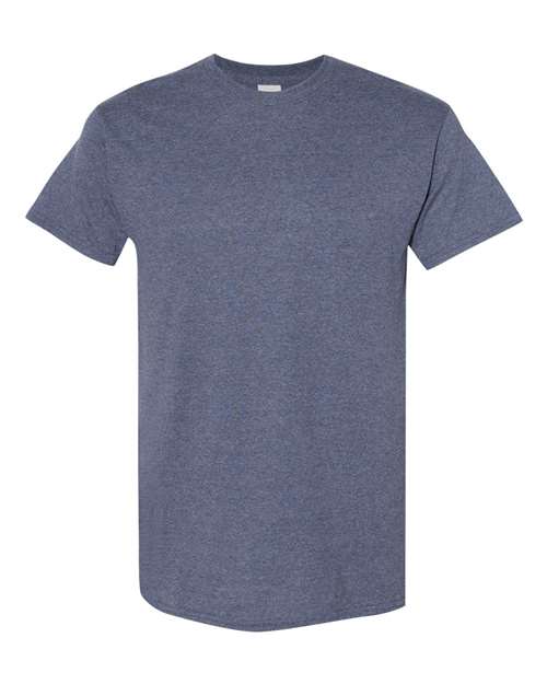 CUSTOM T-SHIRT BUNDLES  - EMBROIDERY