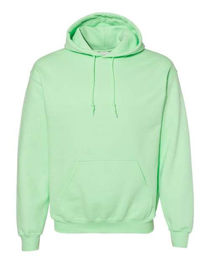 CUSTOM HOODIE BUNDLES - EMBROIDERY