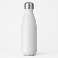 CUSTOM 17oz STAINLESS STEEL WATER BOTTLE BUNDLES